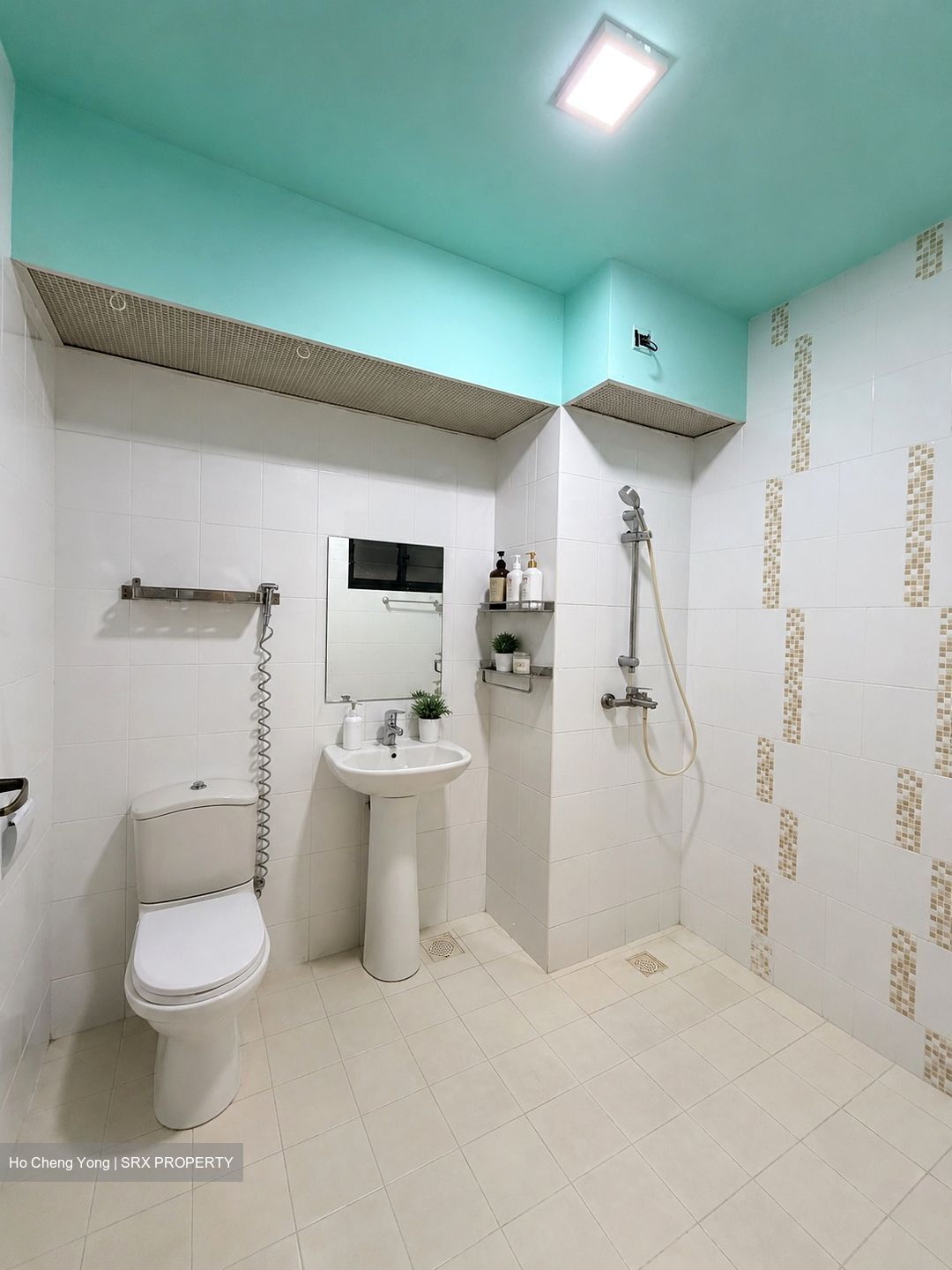 Blk 487 Admiralty Link (Sembawang), HDB 4 Rooms #592245471